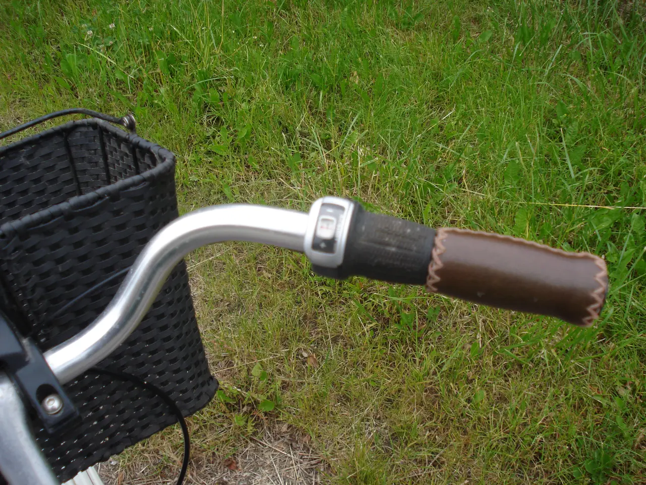Billede 2 - Cykel til pige/dame, Raleigh classic de luxe