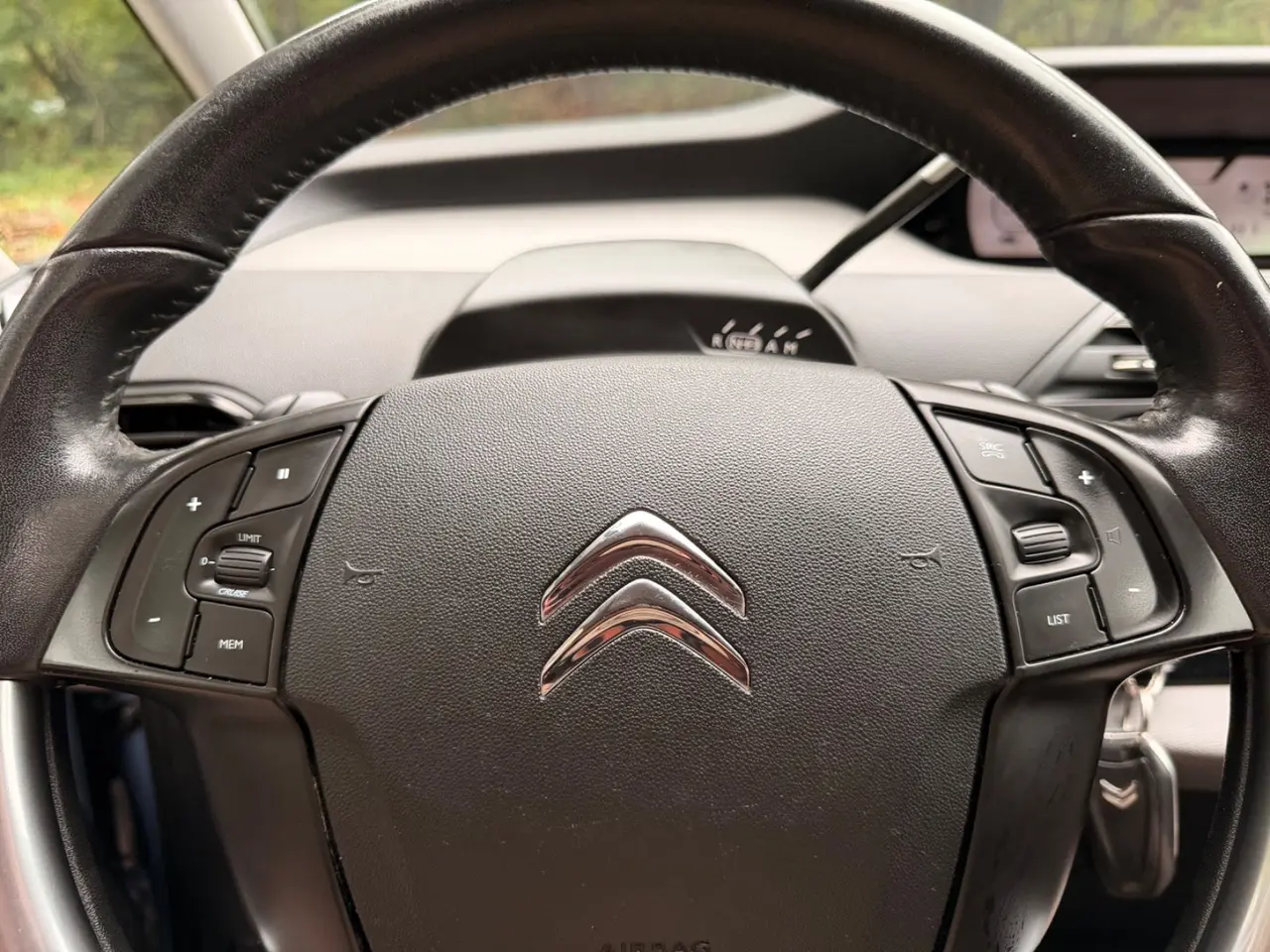 Billede 17 - Citroën Grand C4 Picasso 1,6 e-HDi 90 Seduction ETG6 7prs
