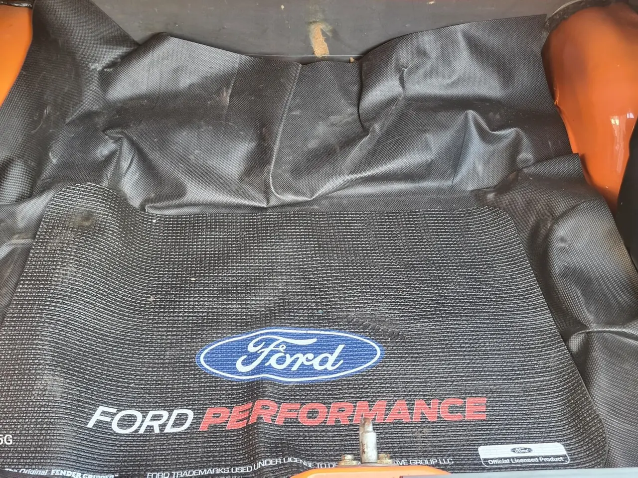Billede 22 - Ford Escort 1,3 CL 60HK 5d