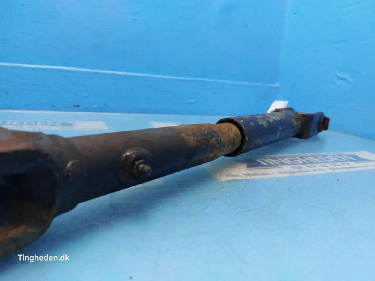 Billede 16 - Fiat 180-90 Liftspindel 5119733