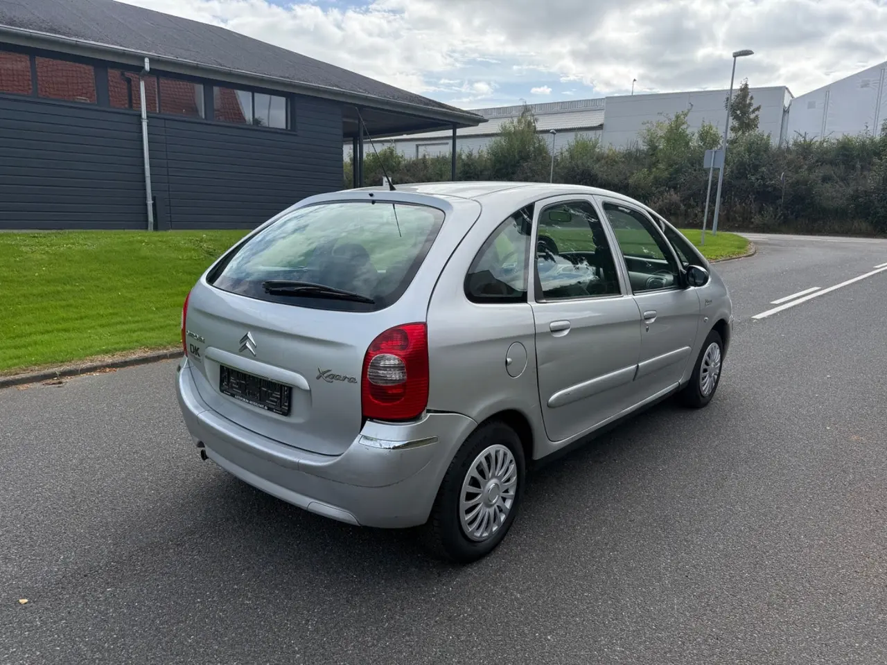 Billede 3 - Citroën Xsara Picasso 1,8i 16V Prestige