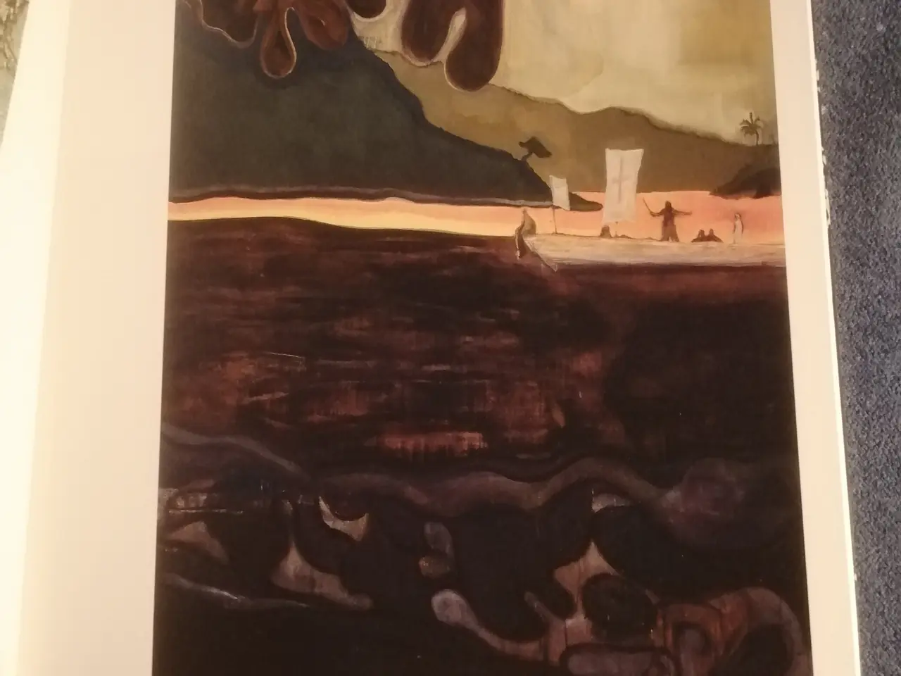 Billede 3 - Louisiana Revy-Peter Doig