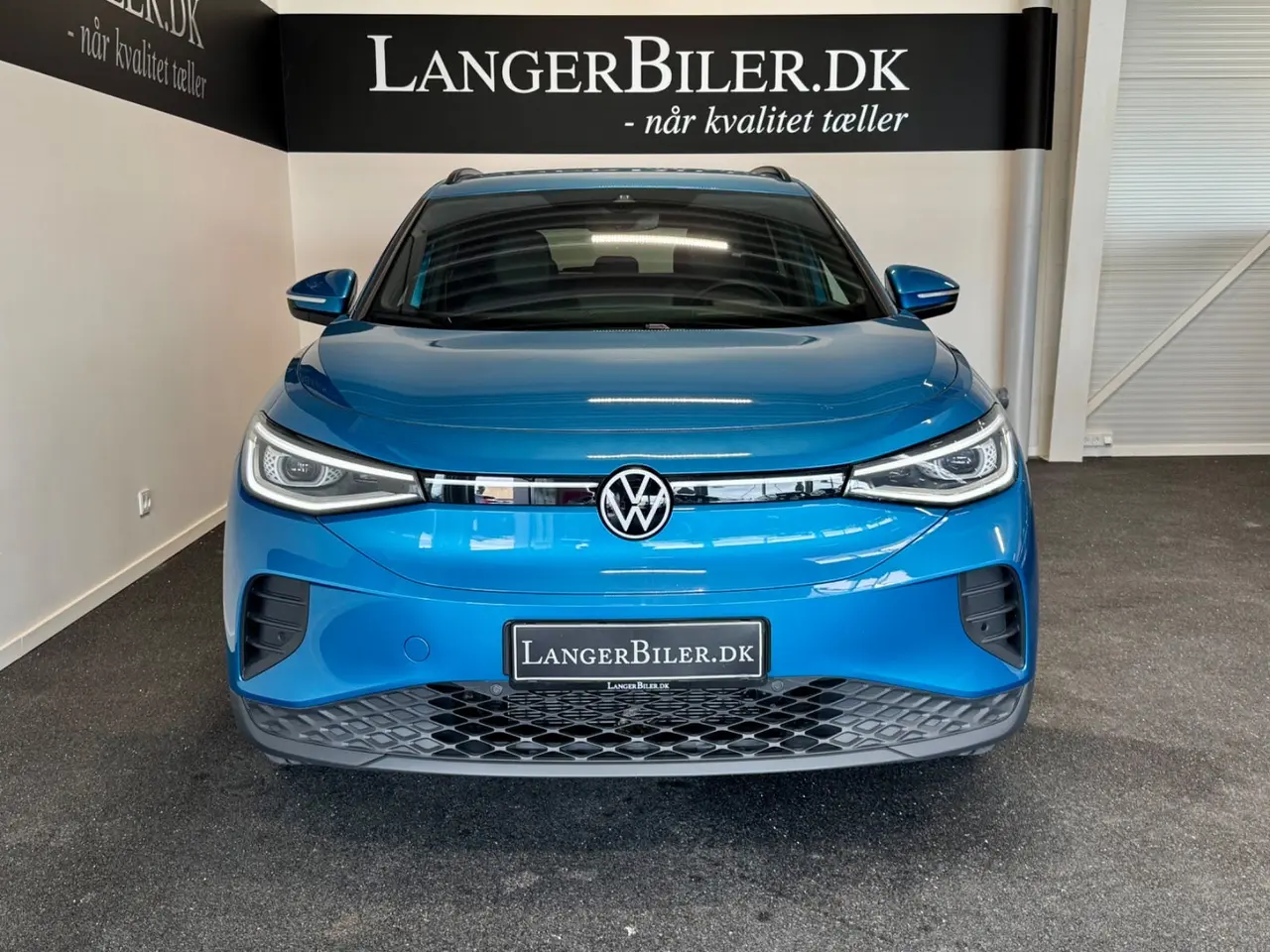 Billede 8 - VW ID.4 77 Style