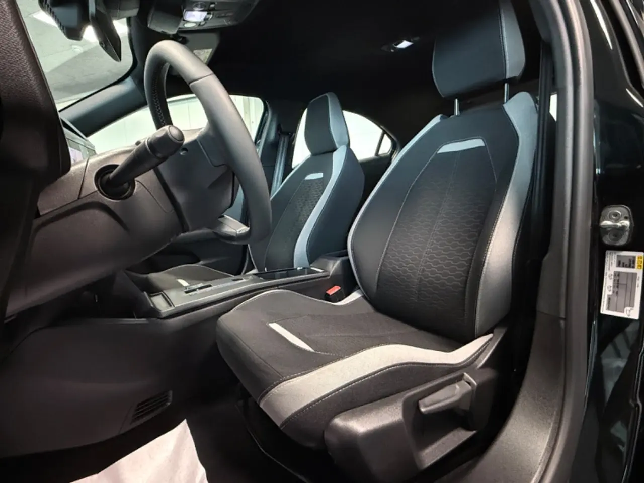 Billede 10 - Opel Mokka-e 54 Edition+
