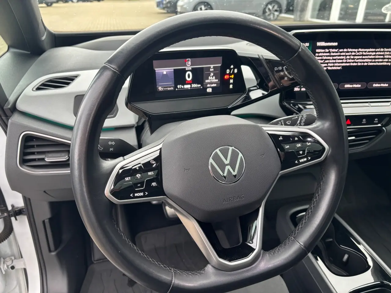 Billede 12 - VW ID.3 58 Pro Performance Max