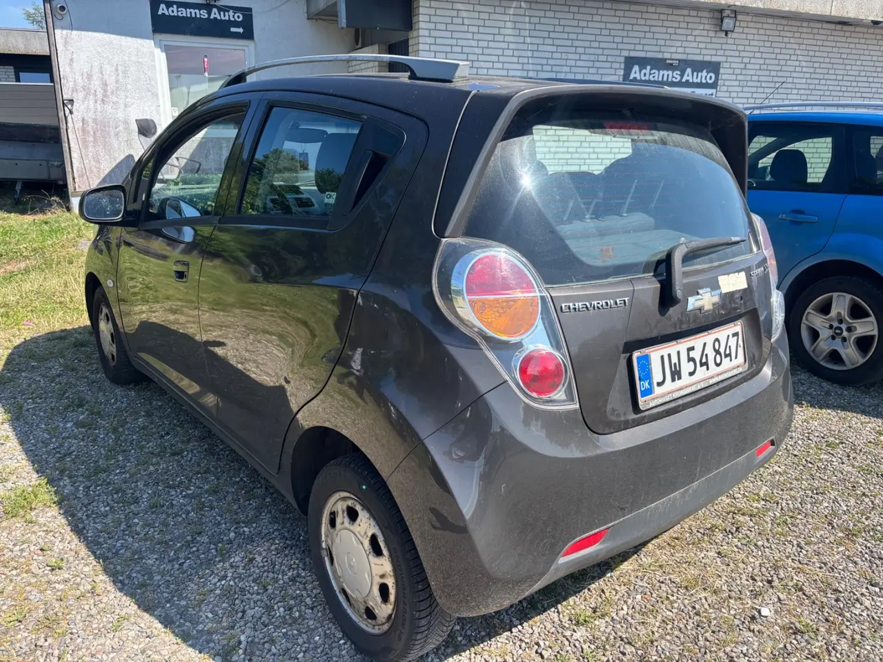 Billede 2 - Chevrolet Spark 1,2 LS