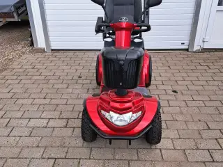 El Scooter