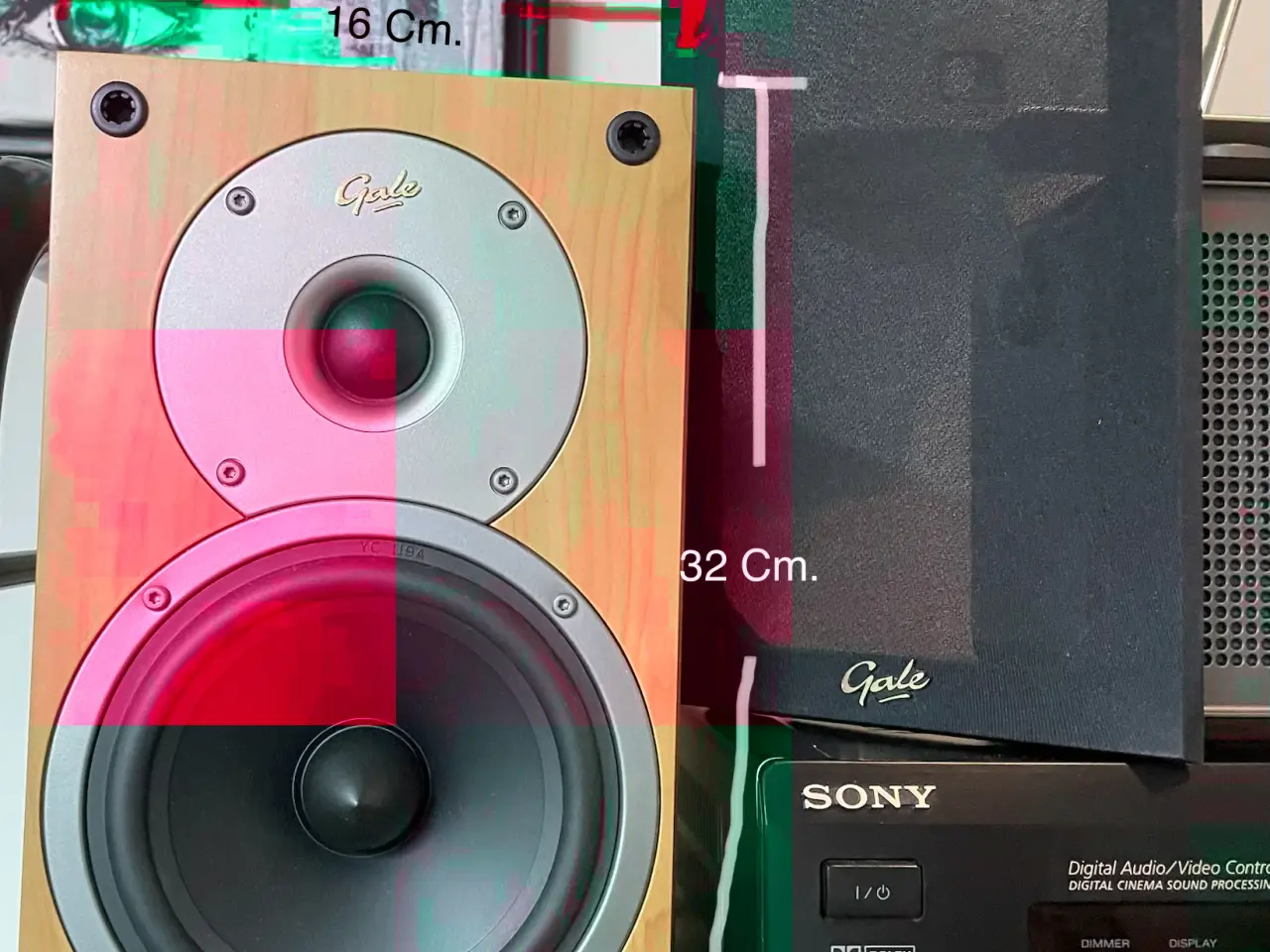 Billede 12 - Stereopakke(DAB+ og Bluetooth