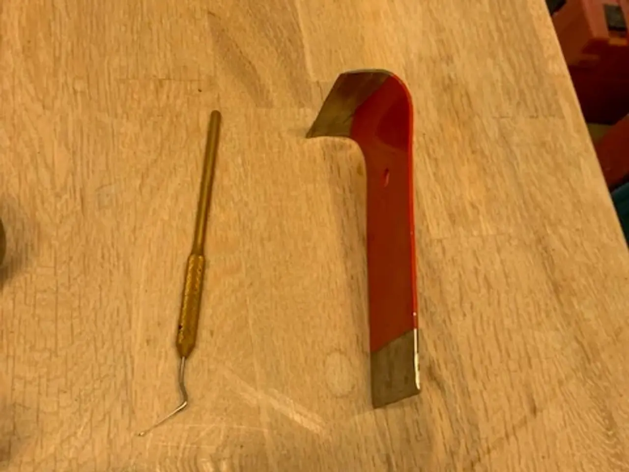 Billede 4 - Biavler udstyr