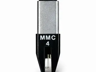 B&O MMC 4/5 renovering E.E. diamant Pris kr.1495