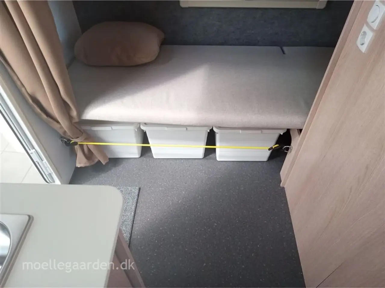 Billede 10 - 2025 - Adria Aviva Lite 360 DK