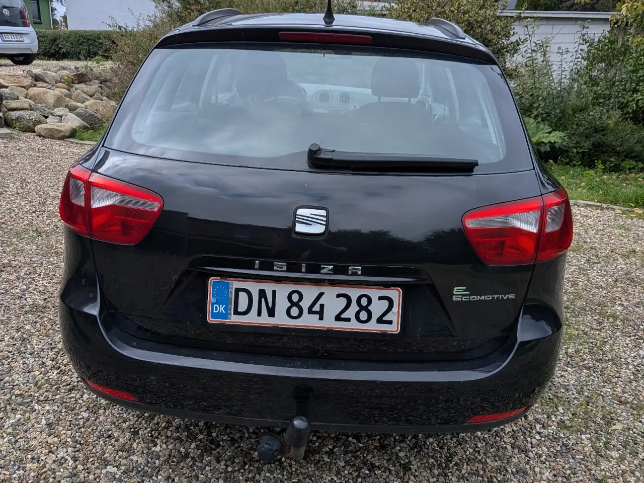 Billede 3 - 🚗 Seat Ibiza ST 1.2 TDI – 2011 sælges