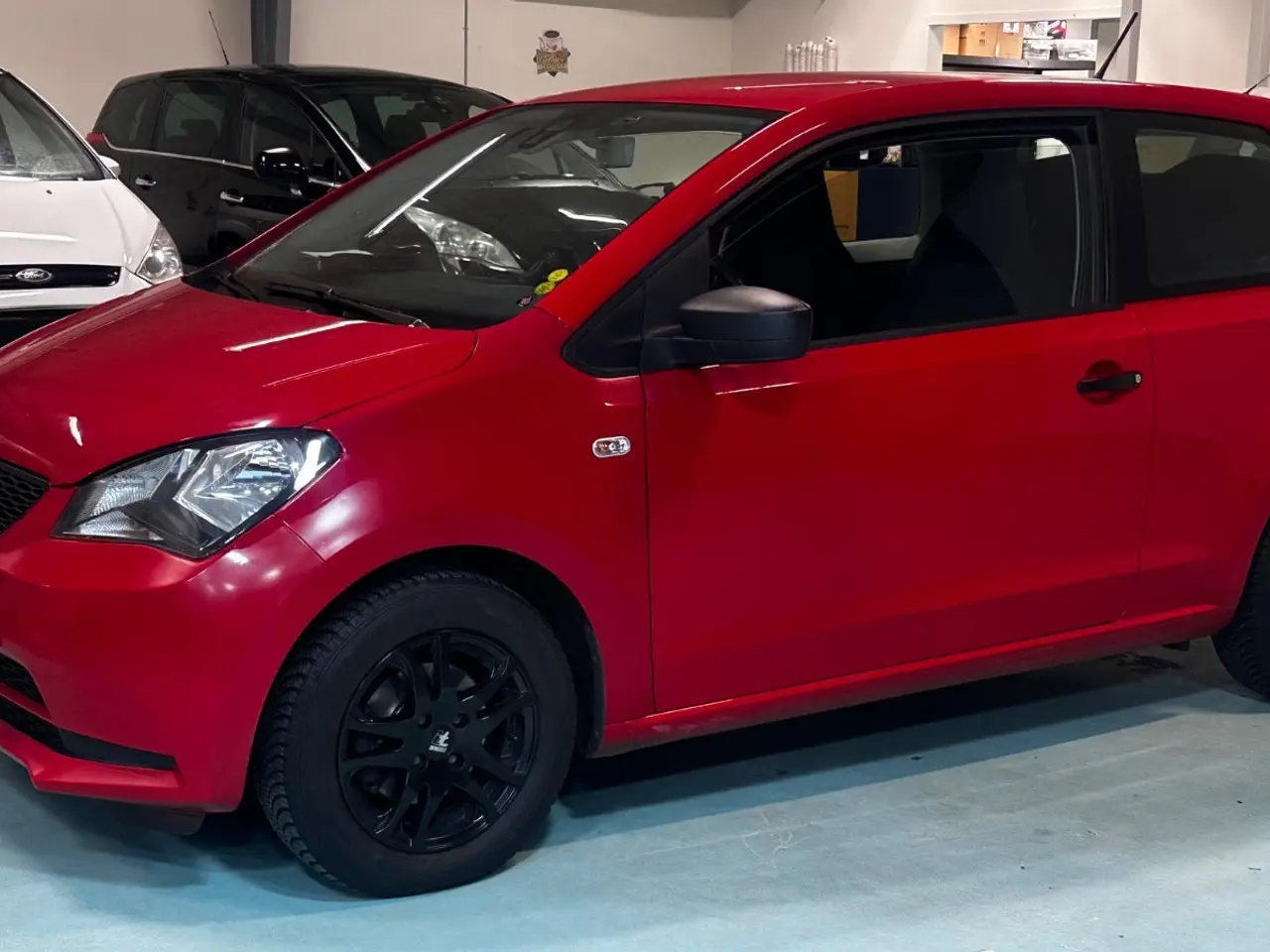 Billede 7 - Seat Mii 1,0 60 Reference eco