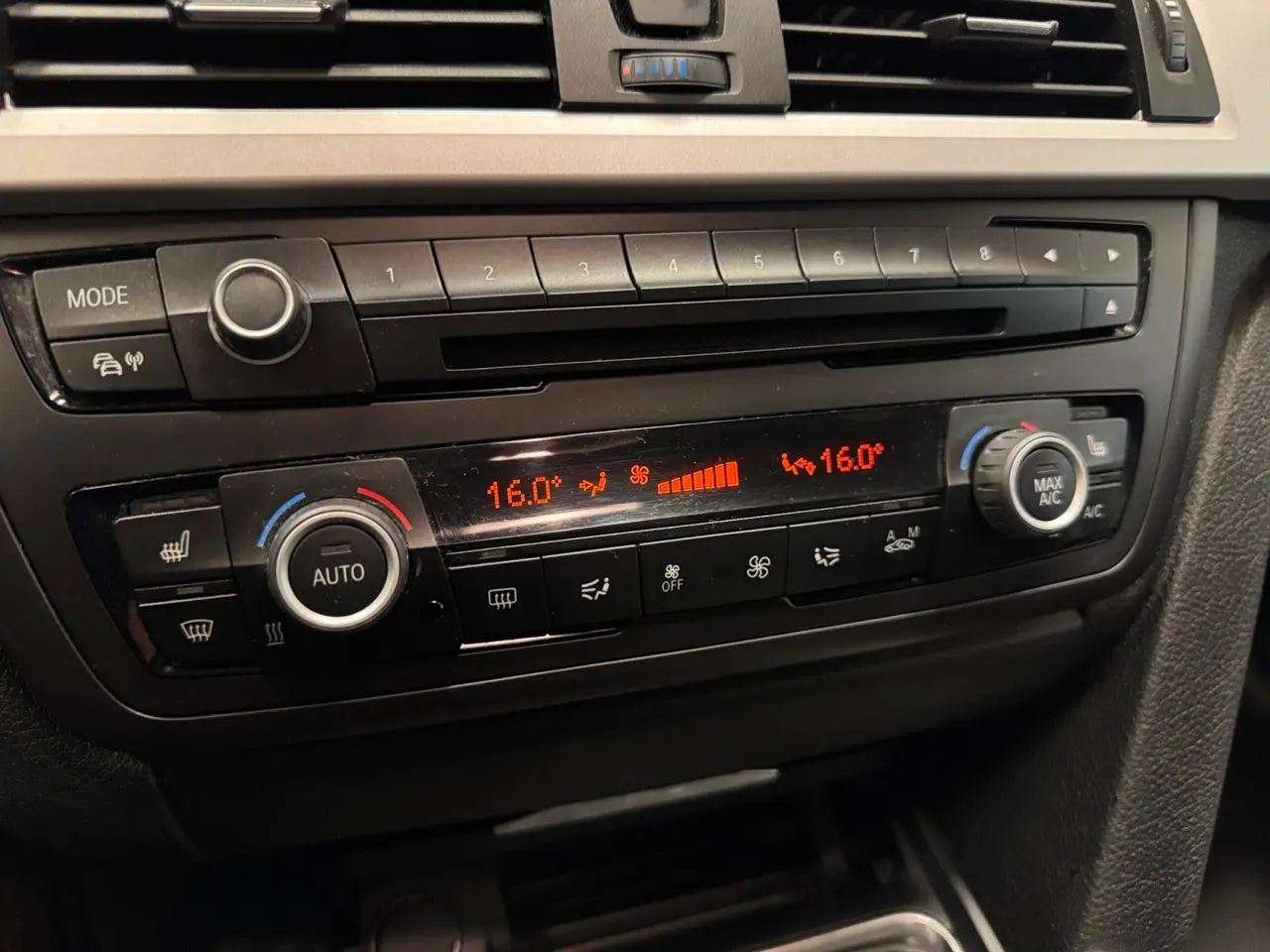 Billede 11 - BMW 318d 2,0 Touring aut.