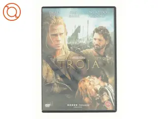 Troja
