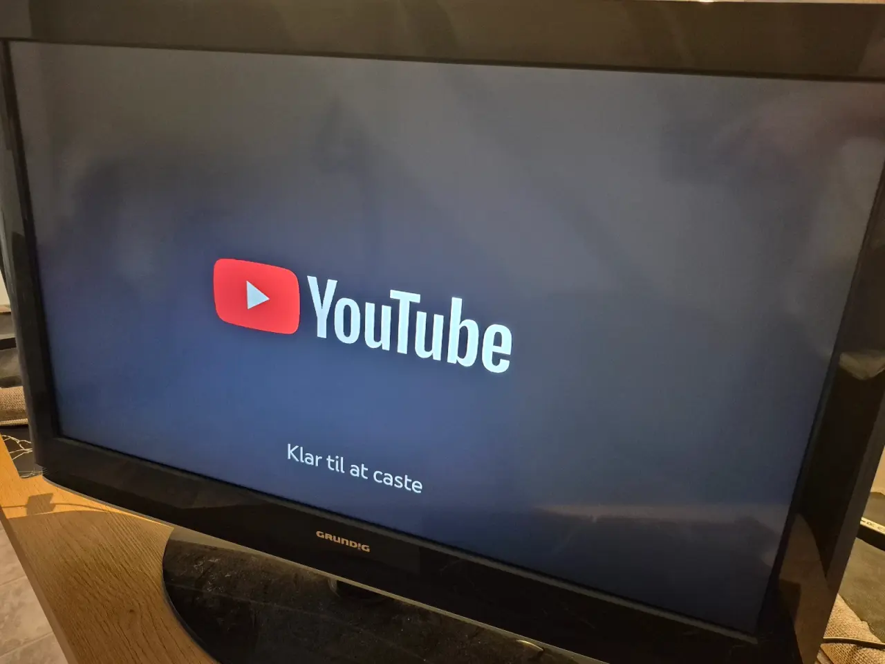 Billede 1 - Tv med Chromecast