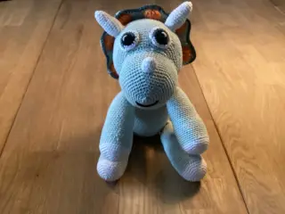 Dino - giraf bamser