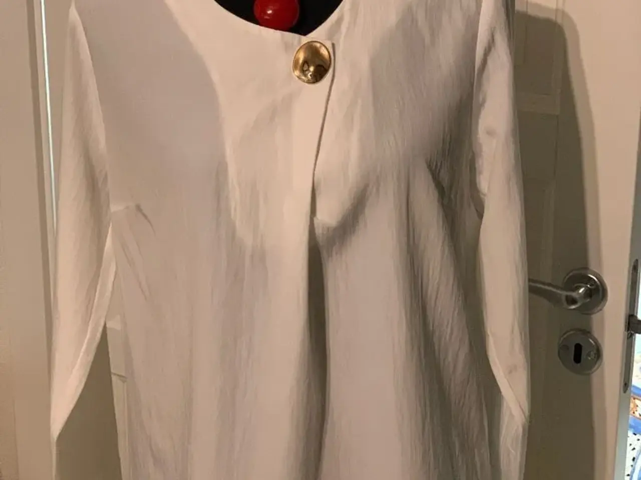 Billede 1 - Flot bluse