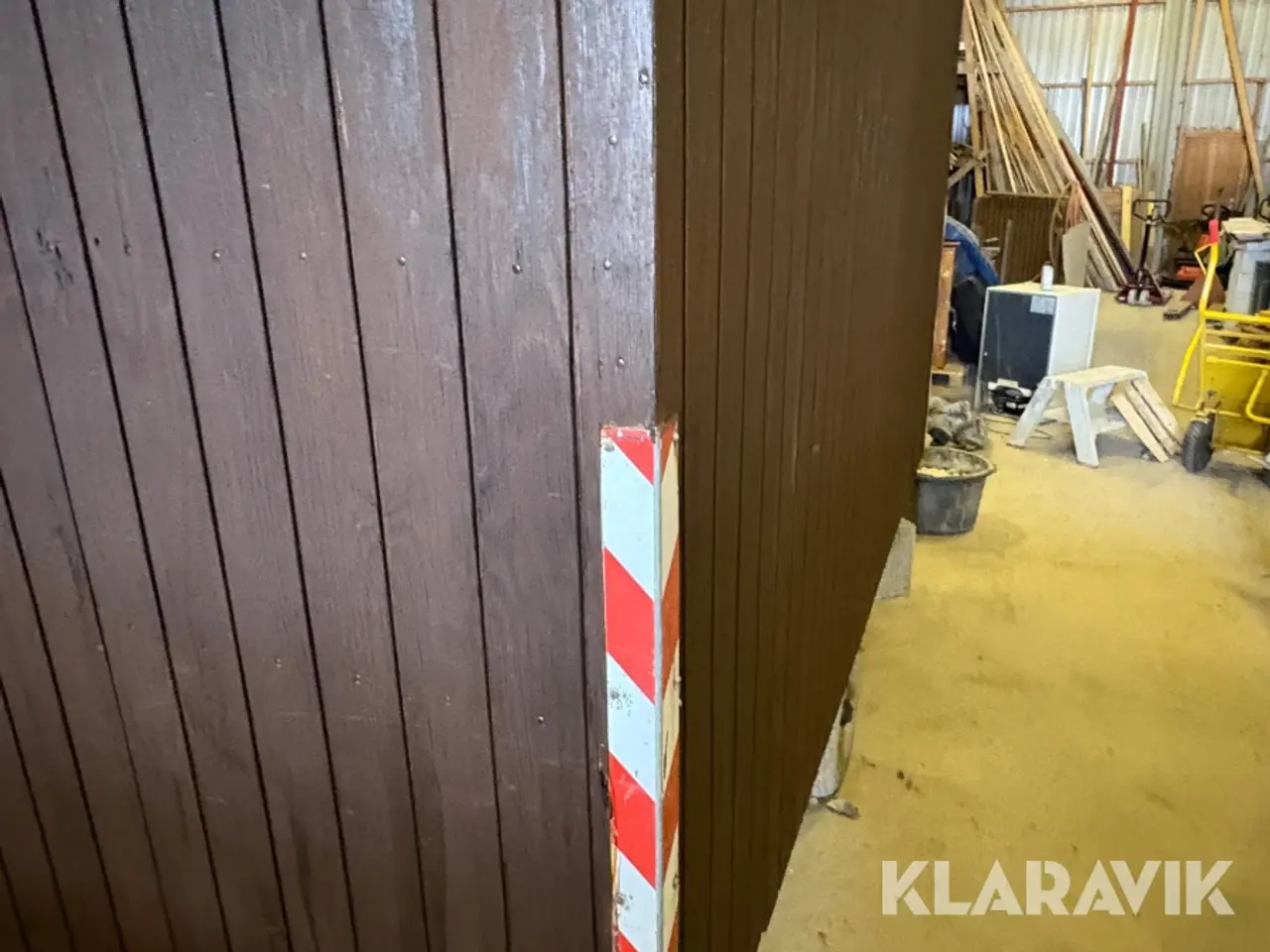 Billede 7 - Toiletvogn Dalsgaard