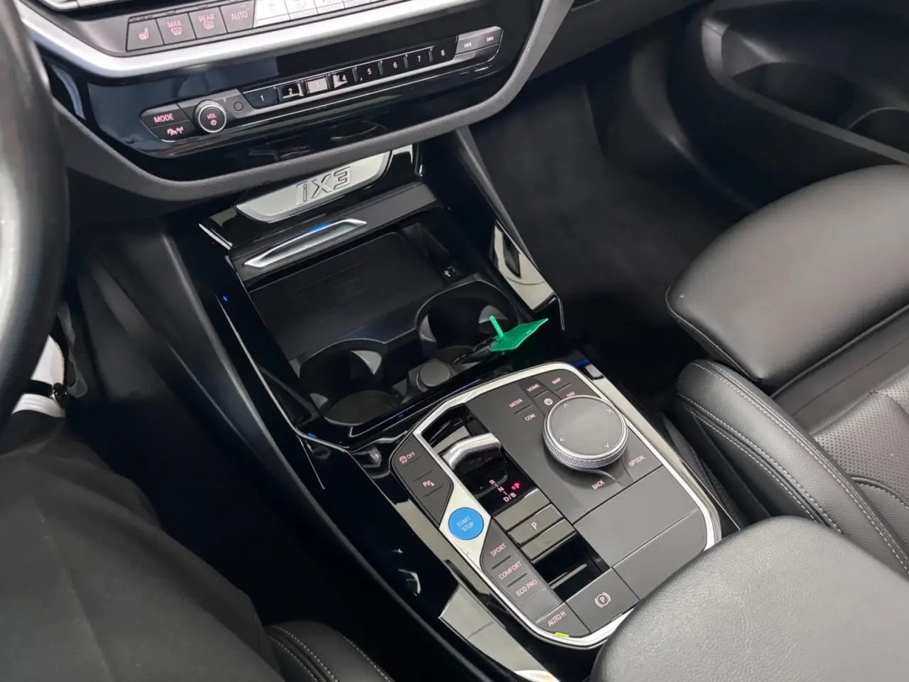 Billede 11 - BMW iX3 Charged M-Sport