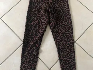 Leggins Str. S - NYE