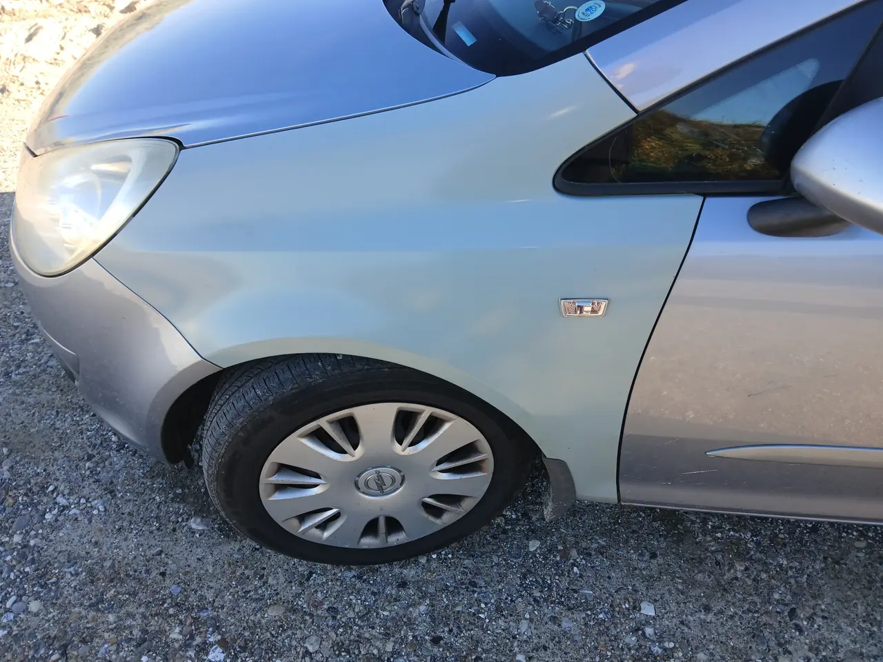 Billede 14 - Nysynet 22.09.2026 Opel corsa