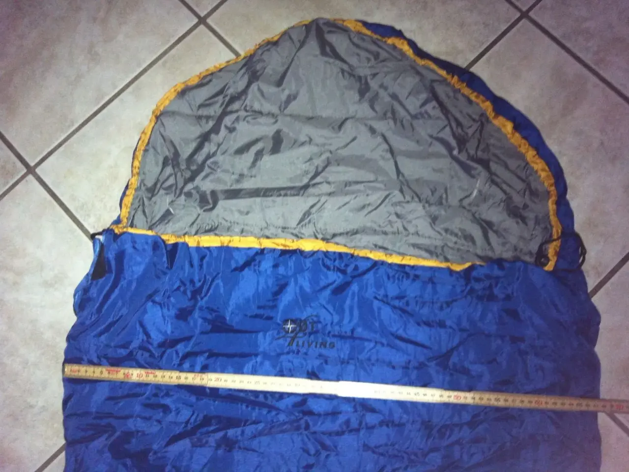 Billede 4 - 2 sovepose, 60kr