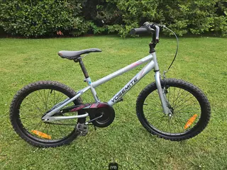 Yosemite 20" børnecykel