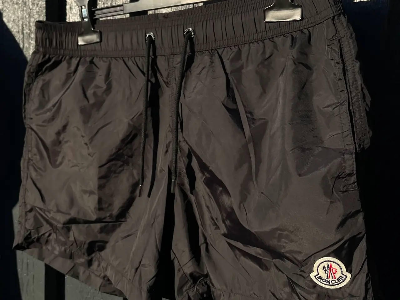 Billede 1 - Moncler bade shorts