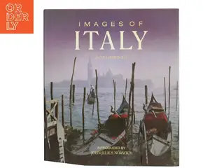 Images of Italy af Anne Garrould (Bog)
