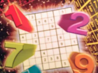 Sudoku ekspert. 184 opgaver.