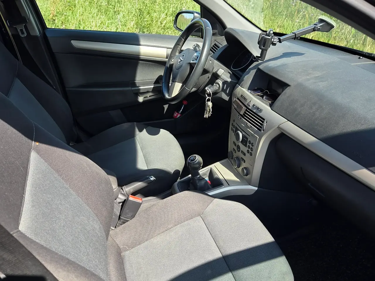 Billede 9 - Opel Astra 