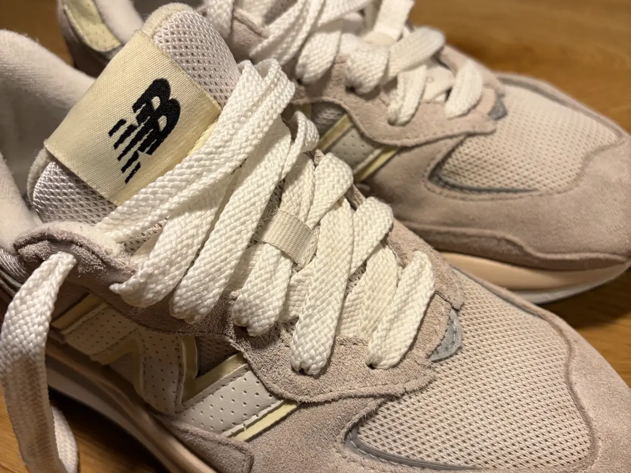 Billede 1 - New balance sko