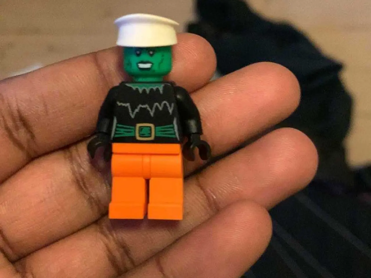 Billede 13 - Sælger ca. 9 kg blandet LEGO i god stand.  