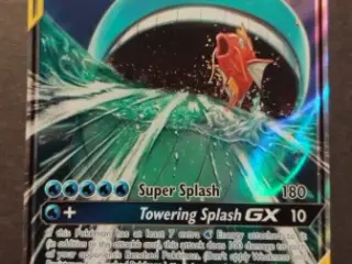 Pokemonkort