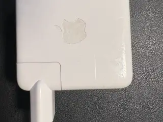 Apple Strømforsyning 61W
