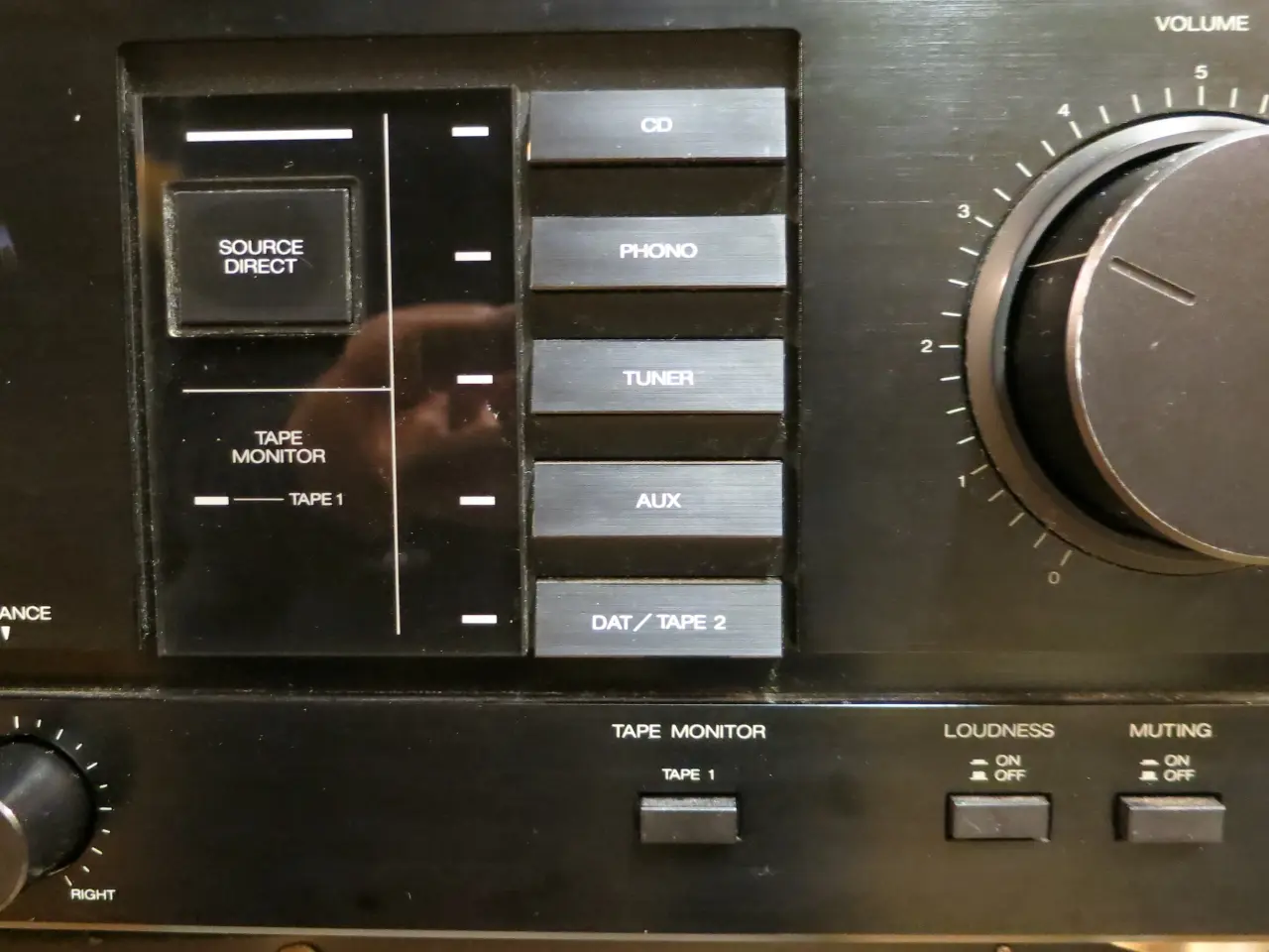 Billede 4 - VINTAGE AKAI AM-32 2X50W RMS