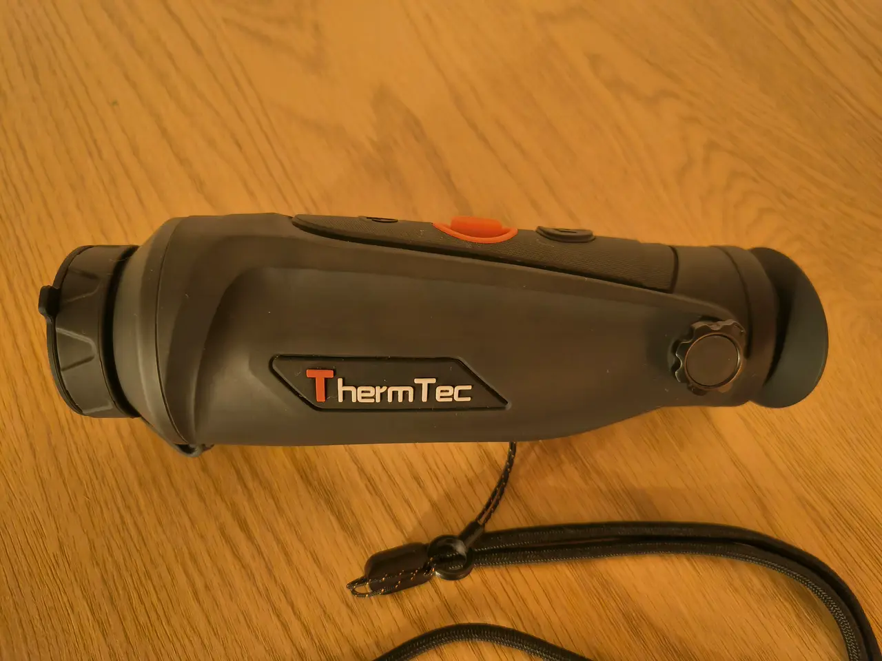 Billede 5 - ThermTec Cyclops 335Pro termisk spotter