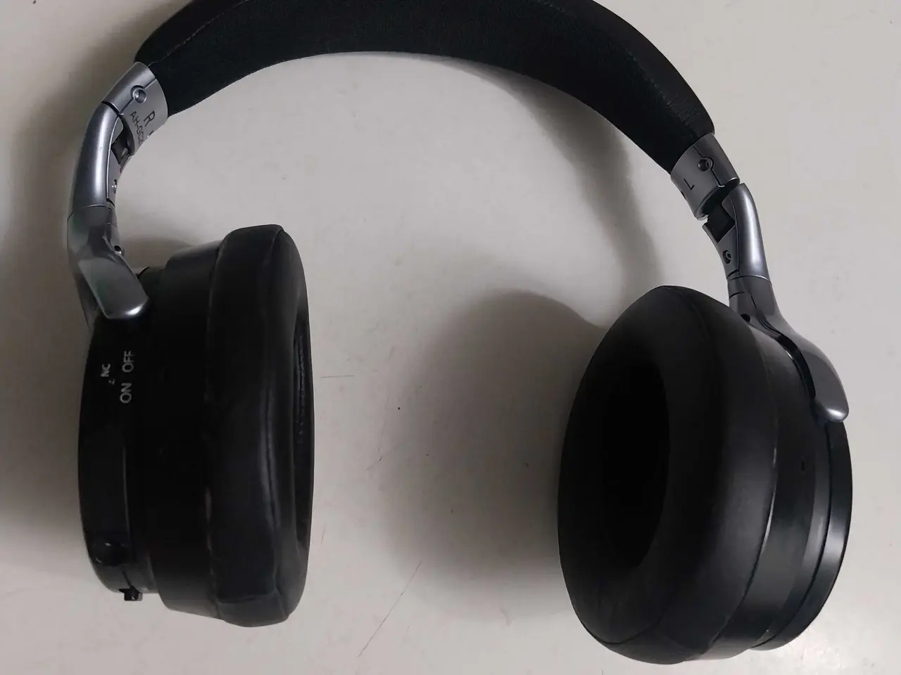 Billede 5 - Denon høretelefoner til computer