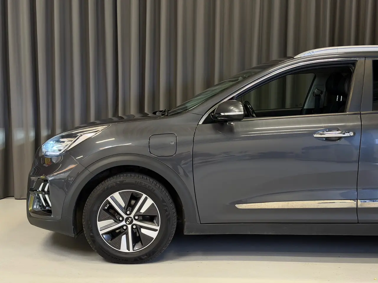 Billede 3 - Kia Niro 1,6 PHEV Premium DCT