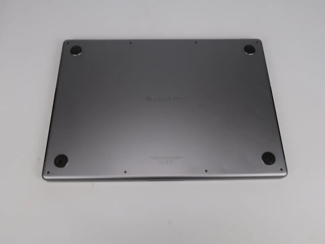 Billede 4 - Apple MacBook Pro M1 Pro 16"