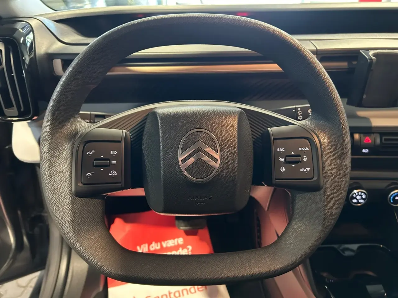 Billede 5 - Citroën ë-C3 Aircross 44 You!