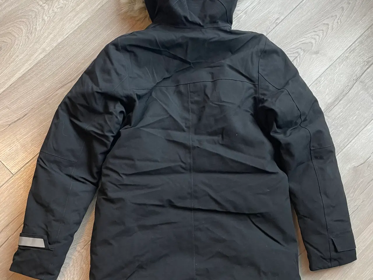 Billede 7 - Helly Hansen Women's Fairbanks Parka Vinterjakke!