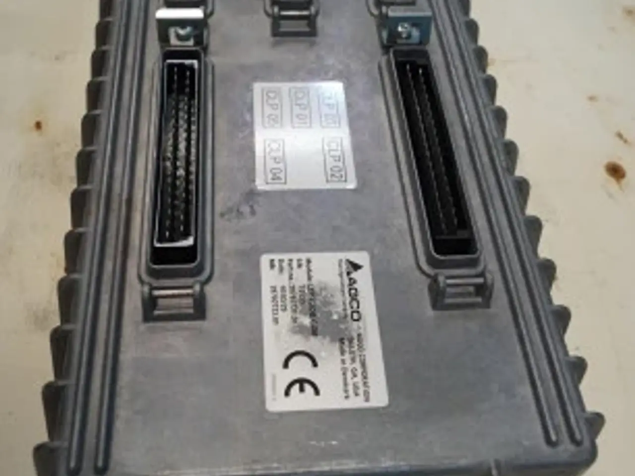 Billede 7 - AGCO Left Job Com Computer 28782721.01