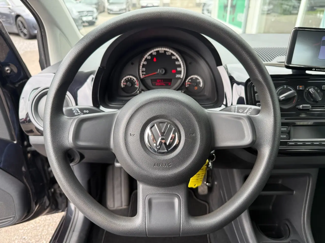 Billede 13 - VW Up! 1,0 60 Move Up! BMT