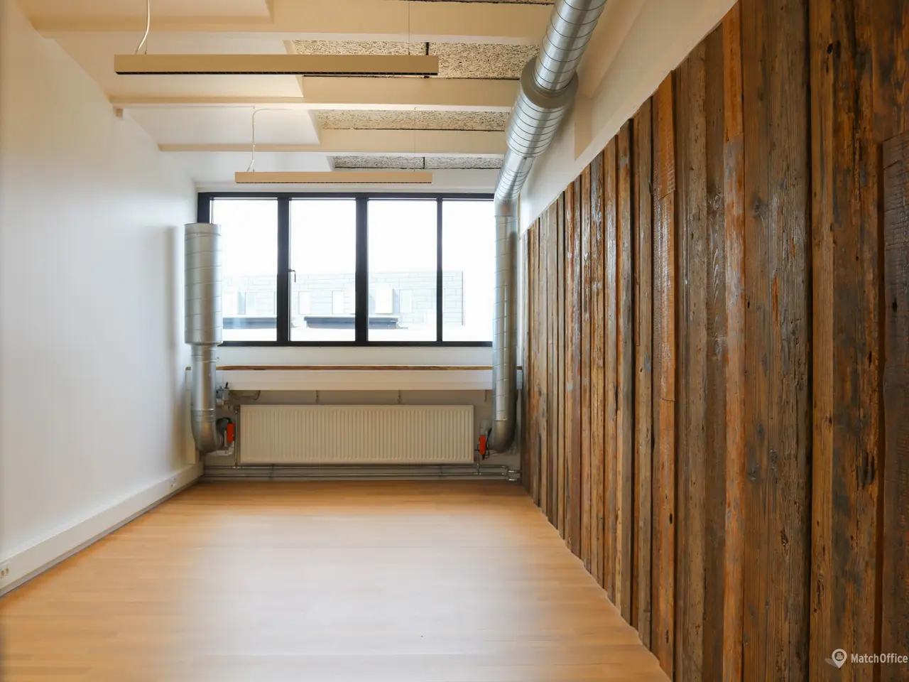 Billede 4 - Hyggeligt kontor på Workspace Campen