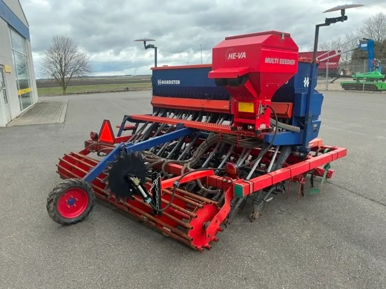 Billede 4 - Nordsten CLP 300