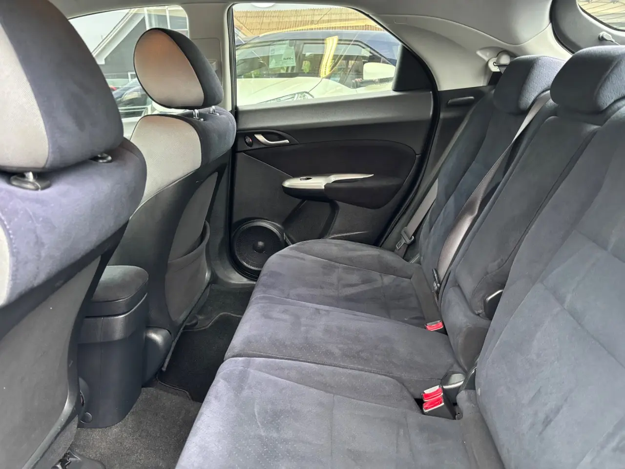 Billede 6 - Honda Civic 1,8 Sport i-Shift