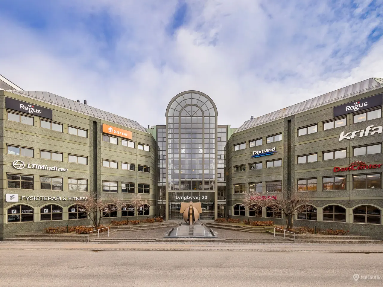 Billede 18 - Kontorlejemål på 536 m²