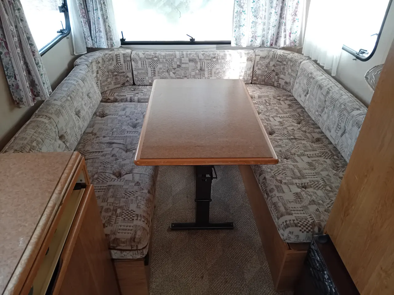 Billede 14 - Campingvogn Adria UDEN REGISTRERINGSATTEST!!!